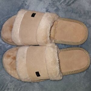 Australia Luxe Collective Slippers
